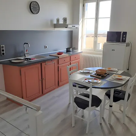 Le Du Vigneron Casa vacanze *