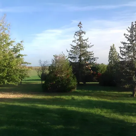 Le Du Vigneron Casa vacanze Saulcet
