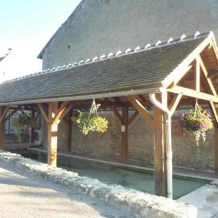 Casa vacanze Le Du Vigneron Saulcet