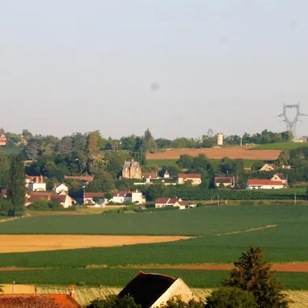 Casa vacanze Le Du Vigneron Saulcet